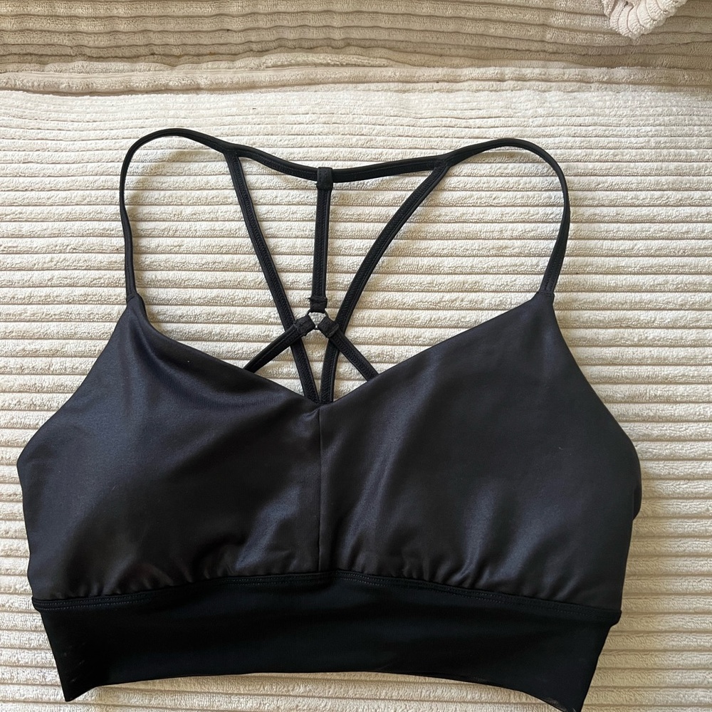Alo yoga bra